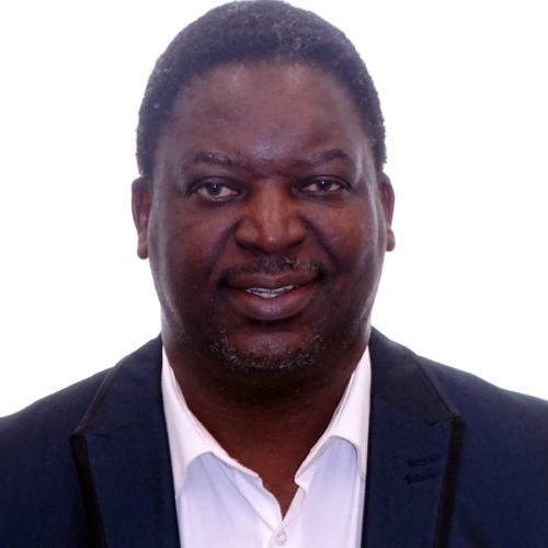 Ernest Kadembo