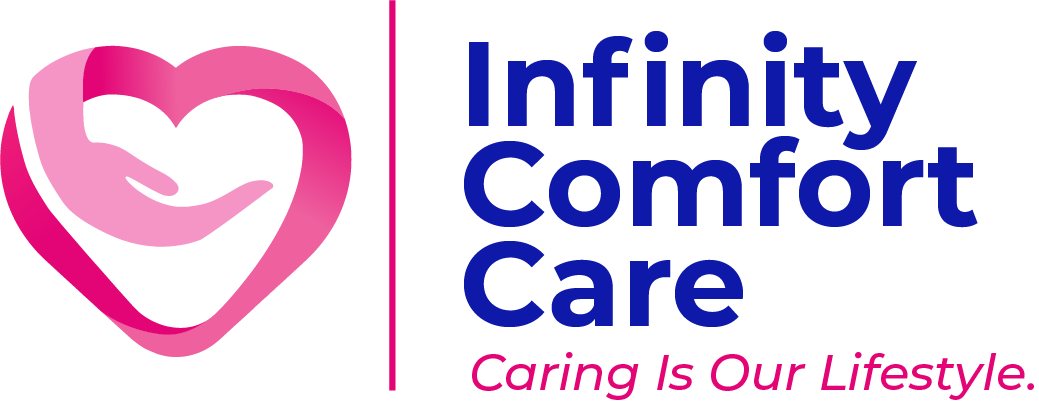 Infinity Comfort Care: Middleton Manchester