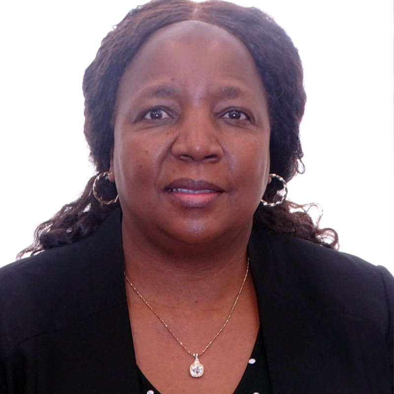 Tapiwa Kadembo