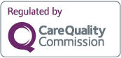 Infinity Comfort Care is regulated by the Care Quality Commission (opens CQC website)